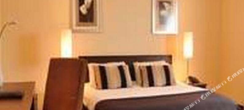 Broadfield Hotels Apo Residence图片