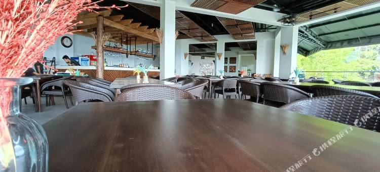 雾山度假村由Cocotel提供(Mist Mountain Resort powered by Cocotel)图片