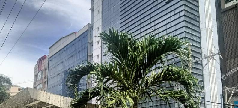 阳光商务酒店(Pristine Hotel)图片