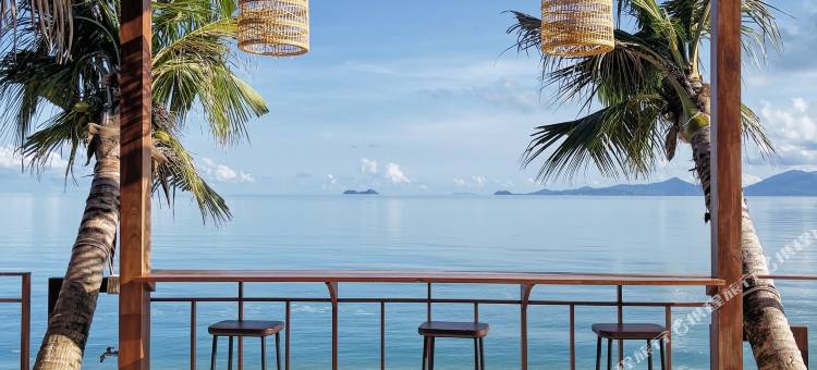 苏梅岛流动海滩度假村(The Flow Samui Beach Resort)图片