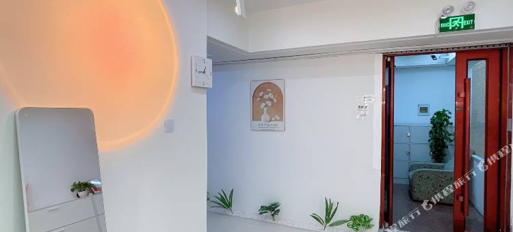 延吉良栖舍青年旅馆(延边大学西市场店)图片