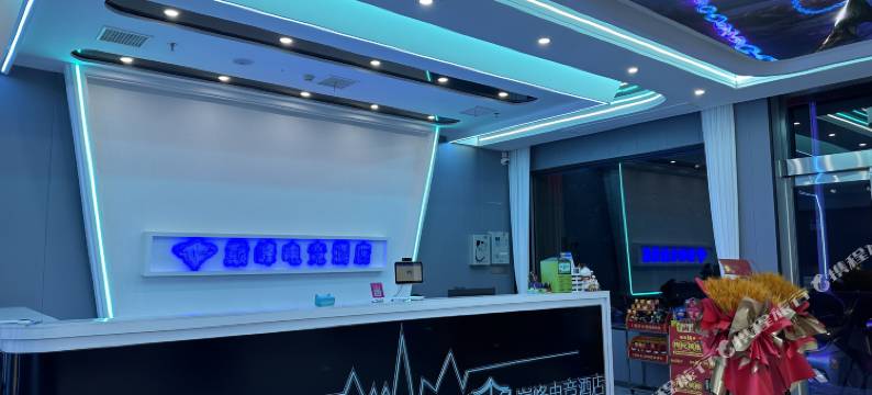 巅峰电竞酒店(平顶山新华路店)图片