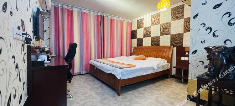 肯定连锁宾馆(安德门地铁站雨花台风景区店)图片