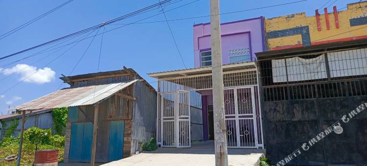 OYO酒店 阿克萨民宿(Hotel O Homestay Aqsa)图片