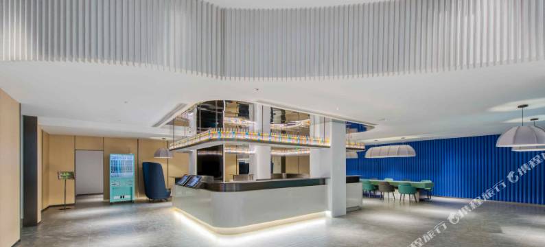 悦四季枫林酒店图片