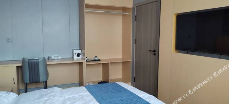 可克达拉大云华酒店图片