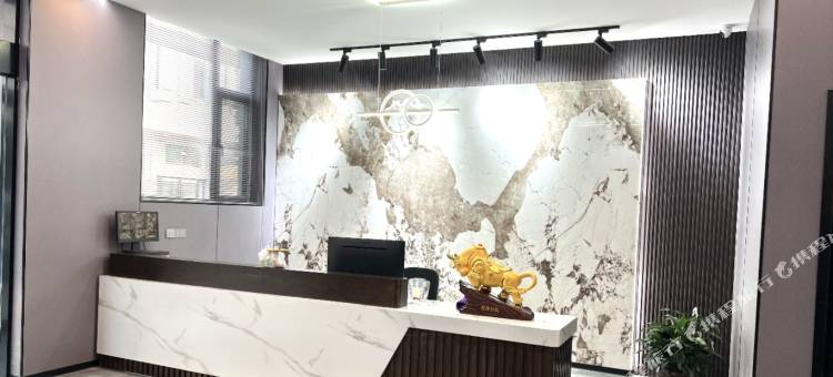 云澜酒店(太原高铁南站武宿机场店)图片