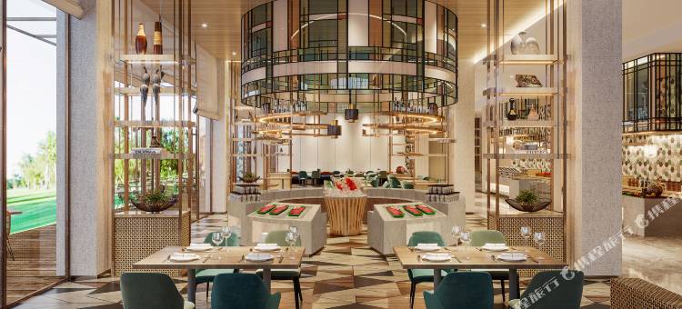 内罗毕机场雅阁大酒店(Argyle Grand Hotel Nairobi Airport)图片