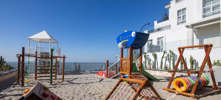 南澳花间岭·芸汐图片