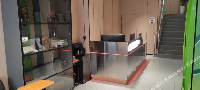 猛犸电竞酒店(永乐道店)图片