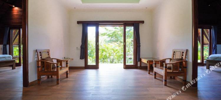 The Lavana Tanjung Lima Laboan Bajo Villas图片