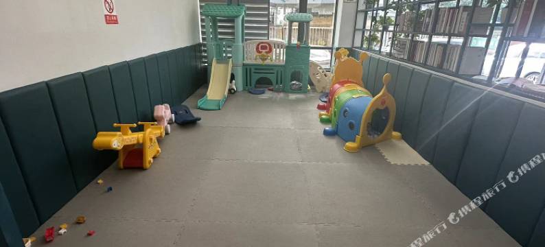 格丽酒店(白沙文化公园店)图片