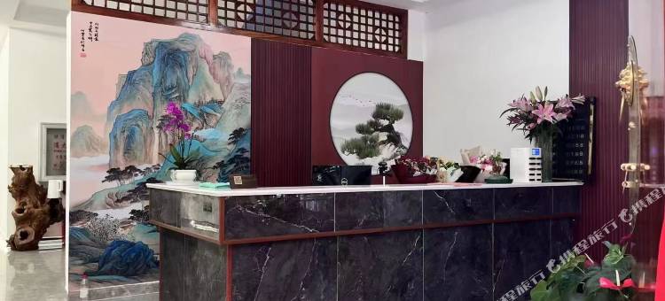 墨旅酒店图片