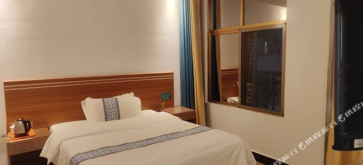 陵水幸福楼旅租图片