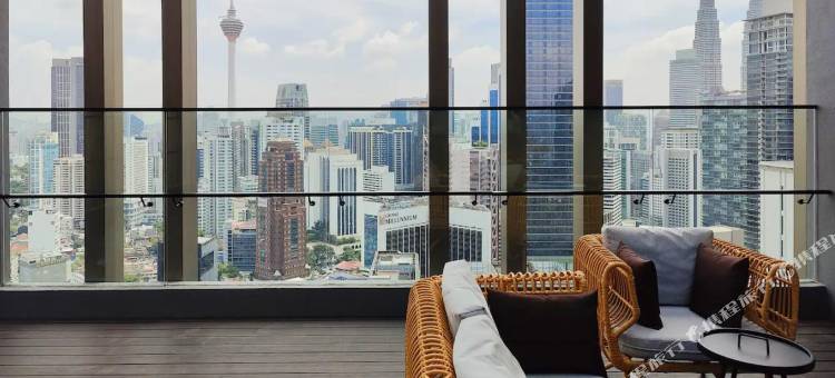 AXON Bukit Bintang by iRent365图片