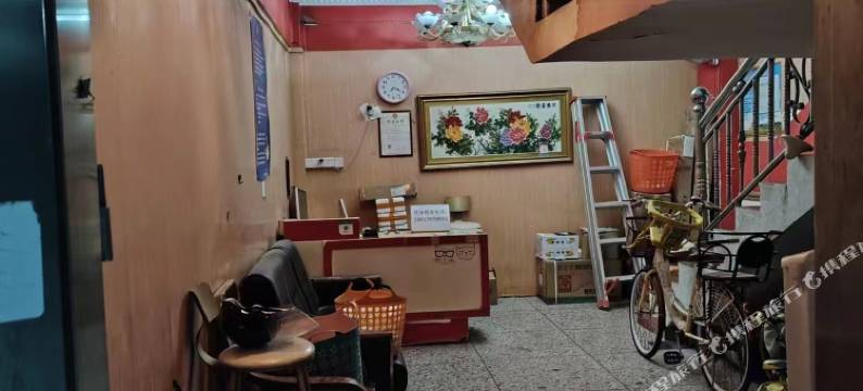 丰顺佳源住宿图片