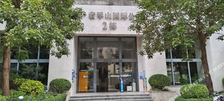 惠州燕子窝公寓(万达广场店)图片