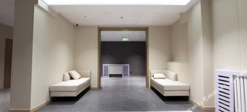 缦阁酒店(丽泽商务区丰台火车站店)图片