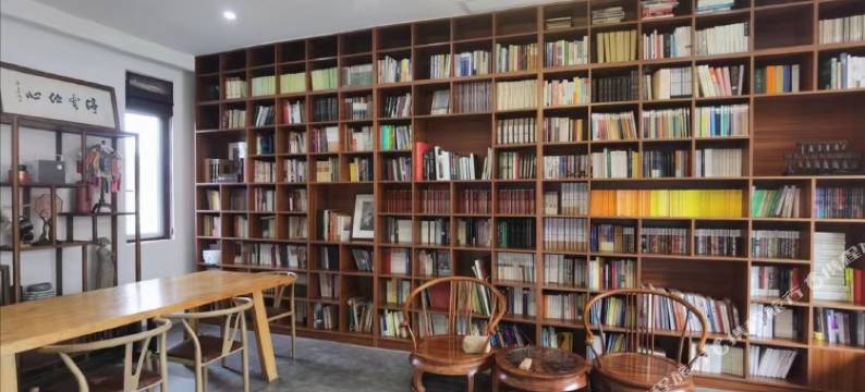 上海峰叶居宾馆图片