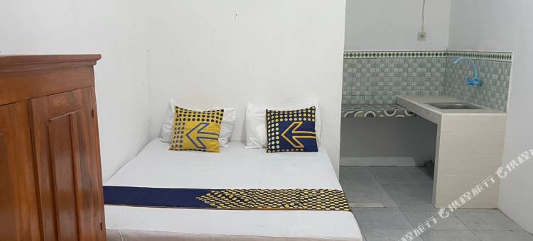 O酒店三N民宿(Hotel O Triple N Homestay)图片