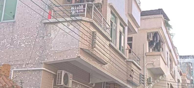 幸福公寓(寮步店)图片