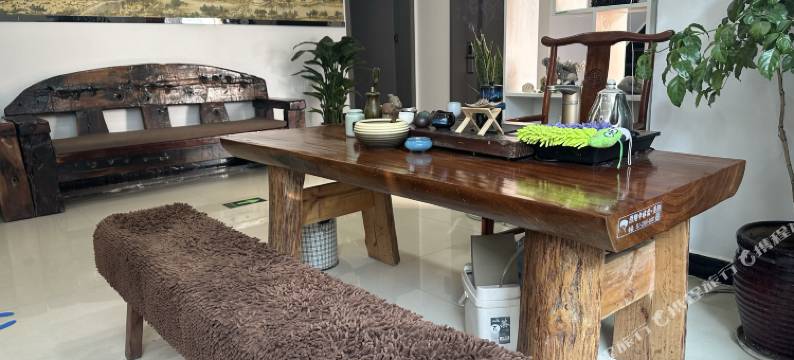 久栖客栈(大理古城南门店)图片