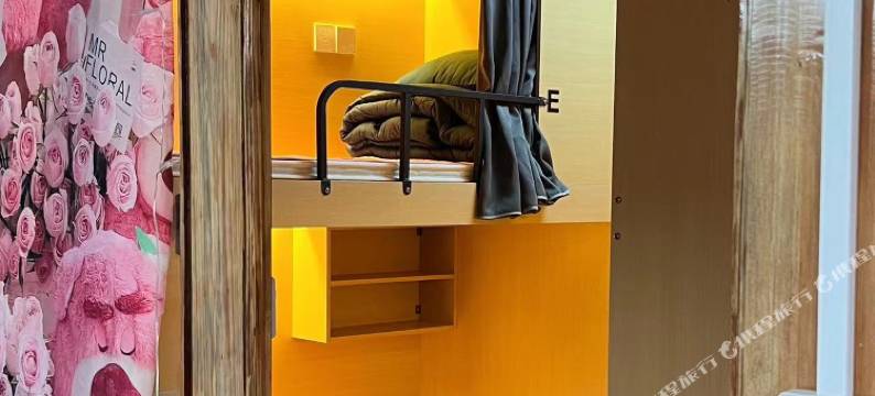 丽江琳行舍青年旅舍图片