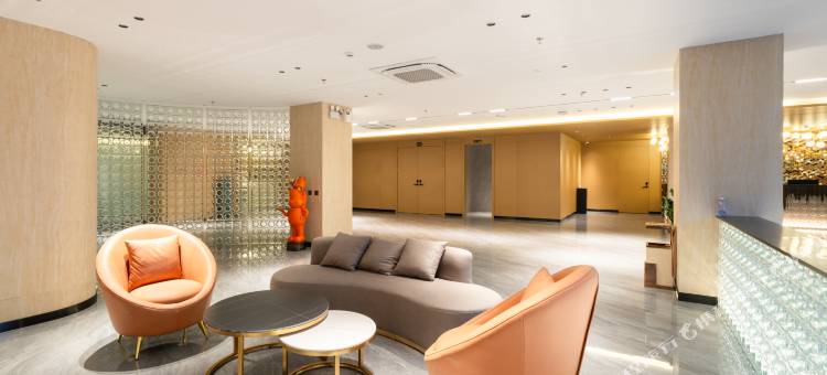 骏景国际酒店(潮州韩江店)图片