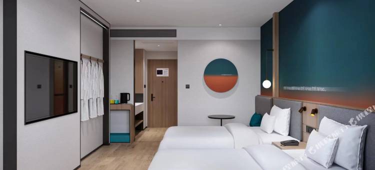 你好酒店(临汾西站店)图片