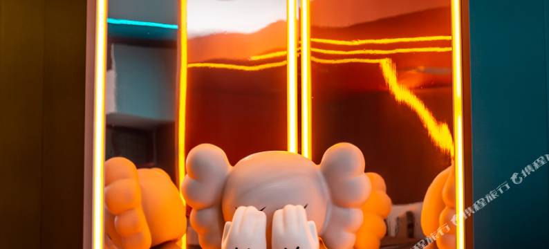 葫芦岛萤火虫酒店图片