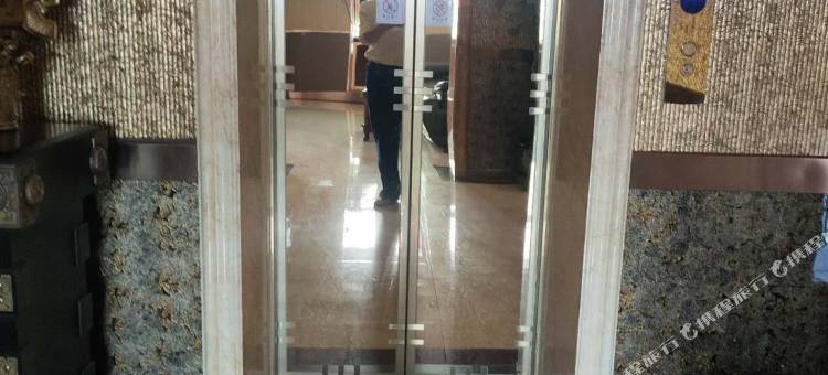 新宾百合宾馆图片