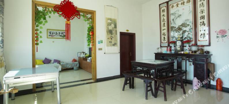 婺源悦客之家(江岭景区店)图片