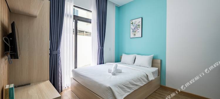 科祖鲁姆之家-瑟琳娜公寓(Cozrum Homes - Selina Residence)图片