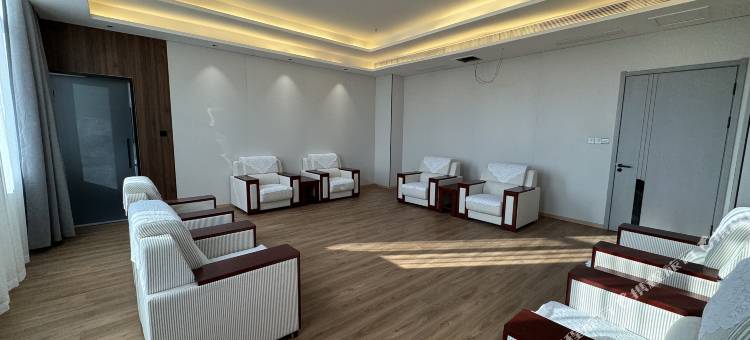 格林东方酒店(聊城阳谷双创产业园店)图片