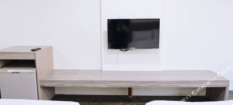 友爱山序漫旅图片