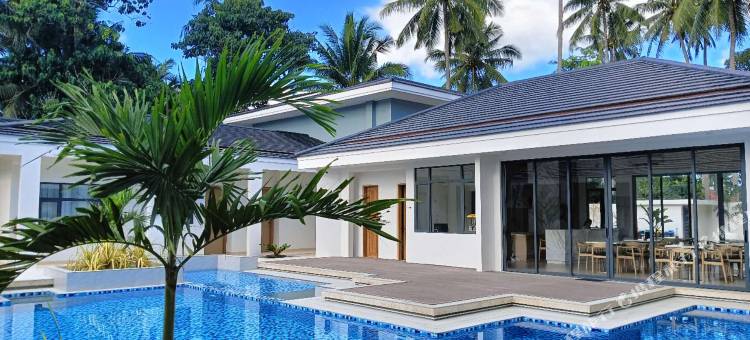 薄荷椰庄度假村(Cocotree Resort Panglao)图片