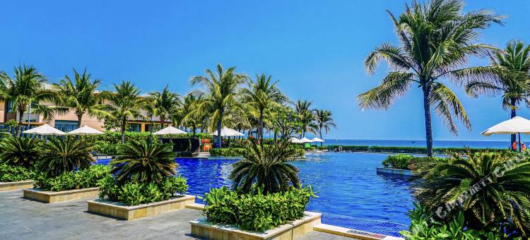 金兰温德姆别墅(Wyndham Cam Ranh Villas)图片