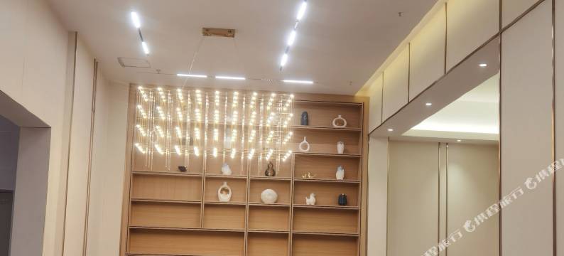 星空度假酒店(Starry Sky Resort Hotel)图片