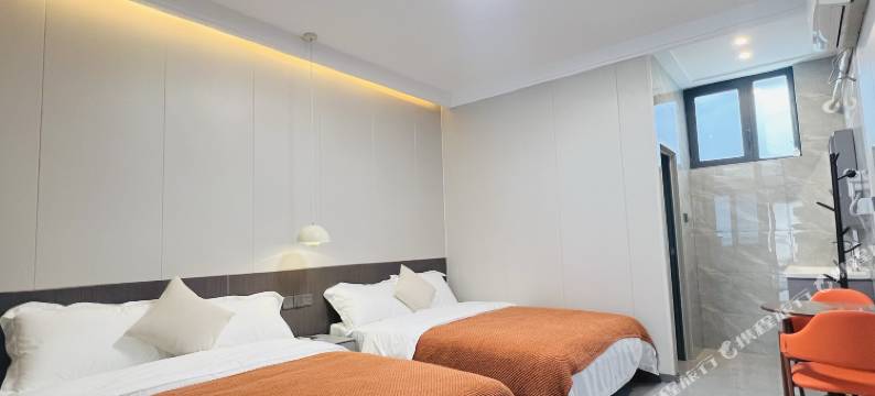盛海园民宿(日照海滨国家森林公园店)图片