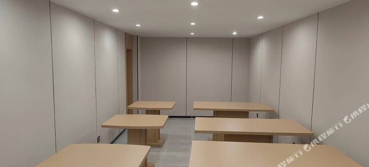 清沐精选酒店(南京浦珠北路万江共和新城店)图片