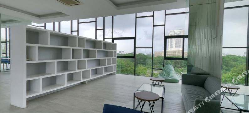 Mosaic Southkey Apartment JB图片