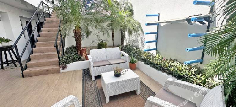 塔马林德冲浪牧场酒店(Surf Ranch Tamarindo)图片