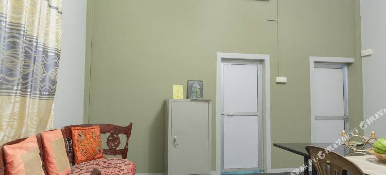 尼甘布Bliss Loft公寓(Bliss Loft Negombo)图片