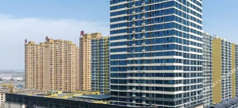 觅宿(大同古城店)图片