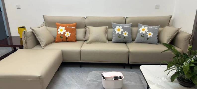 彩云间民宿图片