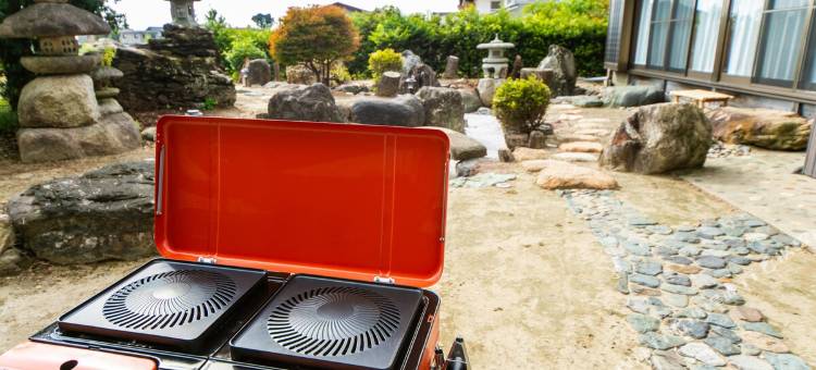 Nagashima Traditional House(Nagashima Traditional House)图片