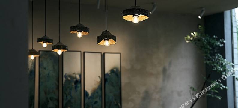 青悠山居·Artist·民宿(景德镇三宝国际陶艺村店)图片