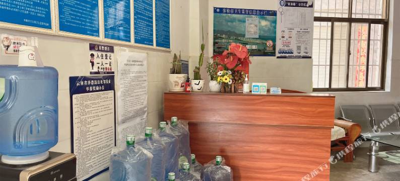 弥勒博韵温泉民宿图片