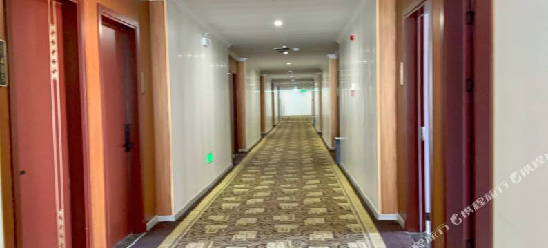 卓庭酒店(CGC中国服装城店)图片