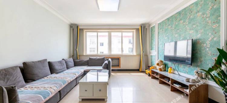 北戴河海多蓝公寓图片